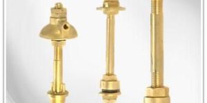 Brass Transformer Parts