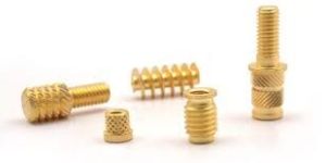 Precision Brass Components