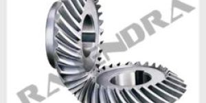 Bevel Gear