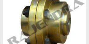 Gear Coupling