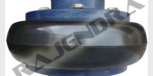 Tyre Coupling