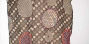 Acrylic Wool Stoles
