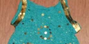 Ladies Crochet Handbags