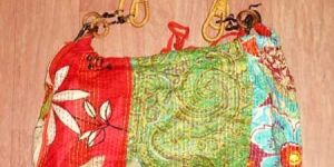 Ladies Patch Handbags 03