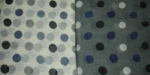 Printed Wool Stoles