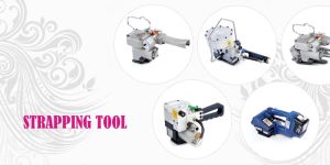 Strapping Tool