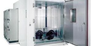 Humidity Chambers
