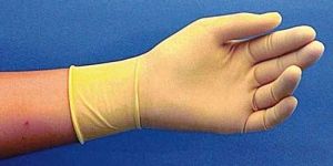 Laboratory Gloves