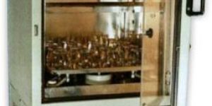 Orbital Shaking Incubator