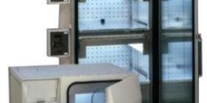 Photostability Chamber