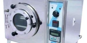 Vacuum Ovens