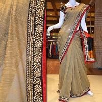 Boutique Sarees
