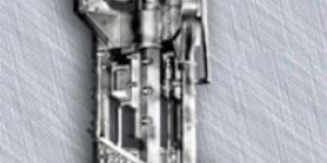 Friction Screw Press