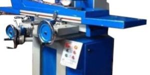 Automatic Surface Grinding Machine