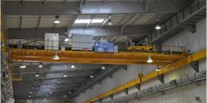 EOT Cranes Control Panels