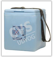 Vaccine Carriers