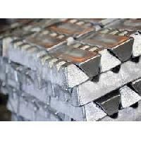 Gun Metal Ingots
