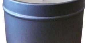 Tin Candle