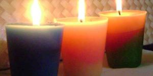 Votive Candles