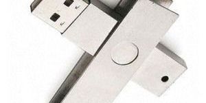 Metal Flash Drive