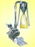 Semi Automatic Spice Packing Machines