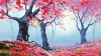 Nature Paintings