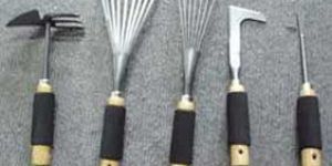 Gardening Hand Tools