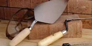Masonry Tools