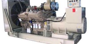 Diesel Generator