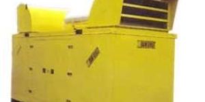 Greaves Diesel Generator