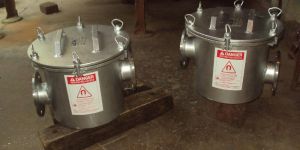 Magnetic Filters