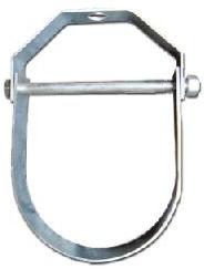 Clevis Hanger