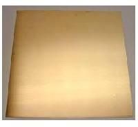 Bronze Sheets