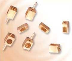 Brass PCB Terminals