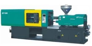 Injection Moulding