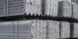 Mild Steel Angles