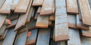 Mild Steel Flat Bars