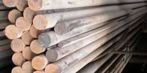 Mild Steel Round Bars