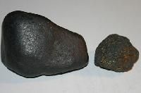 Magnetite Iron Ore