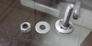 Elevator Buckets Bolt