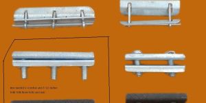 Grip Well Belt Fastener