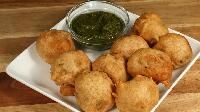 Potato Vada