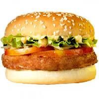 Veg Burgers