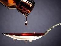 Allopathic Syrups