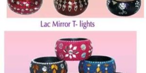 Lac Handicrafts