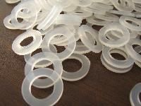 Silicon Gasket