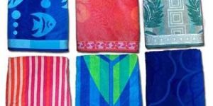 Beach Towels