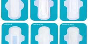Female Sanitary Napkins