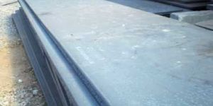 Hot Rolled Steel Plates