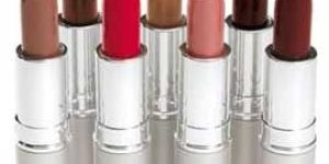 Lipsticks